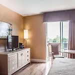 Quality Hotel Fallsview Cascade