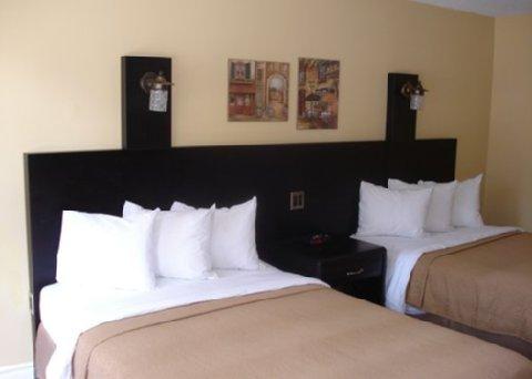 Quality Fallsview Cascade 3*