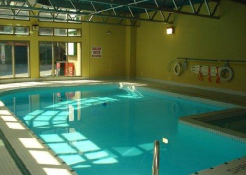 Hotel Quality Fallsview Cascade Niagara Falls
