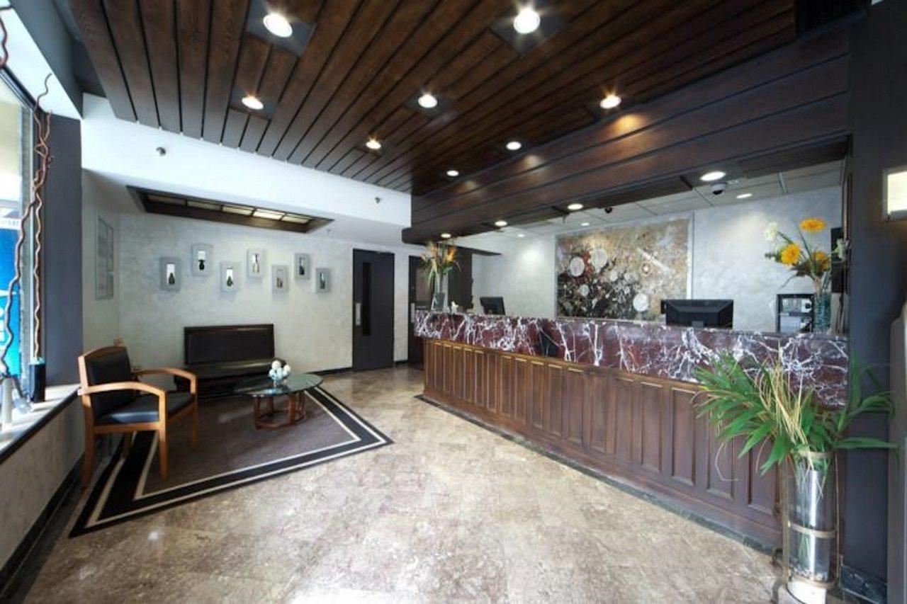 Hotel Quality Fallsview Cascade Niagara Falls